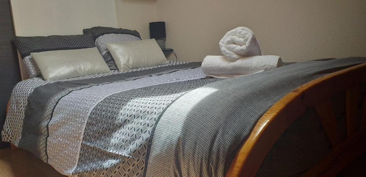 Appartement T2 A Bernex Avec Wifi, Vue Sur Montagne Kültér fotó