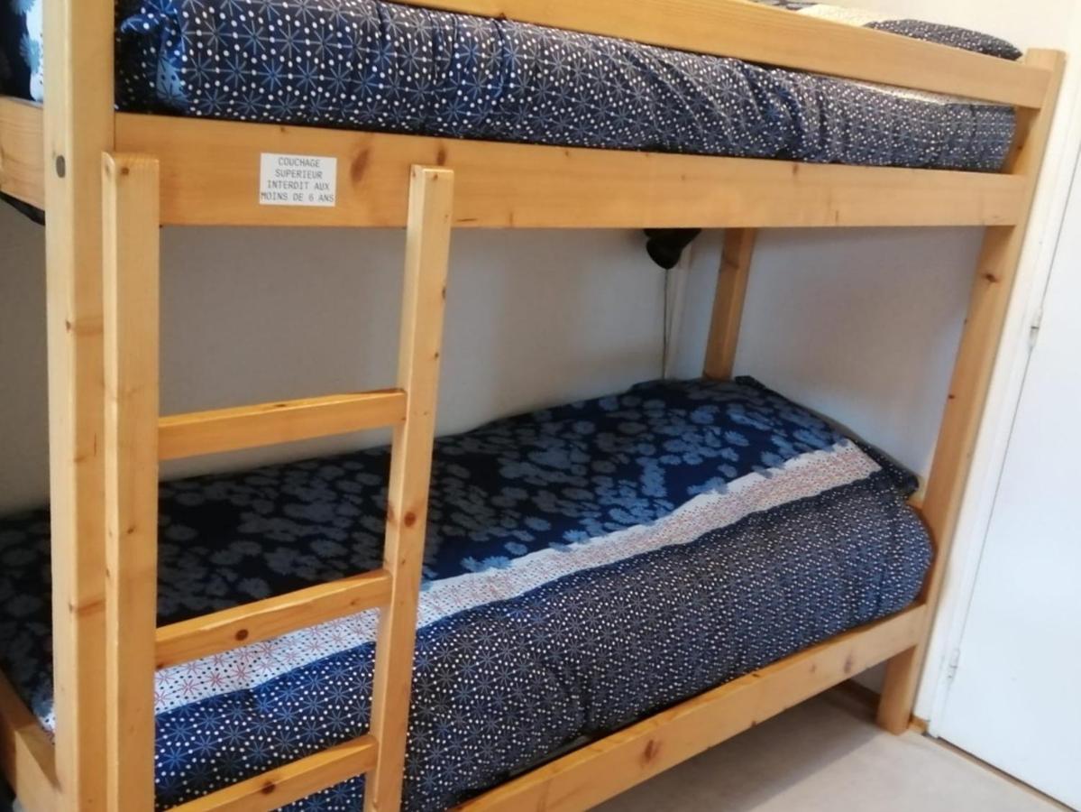 Appartement T2 A Bernex Avec Wifi, Vue Sur Montagne Kültér fotó