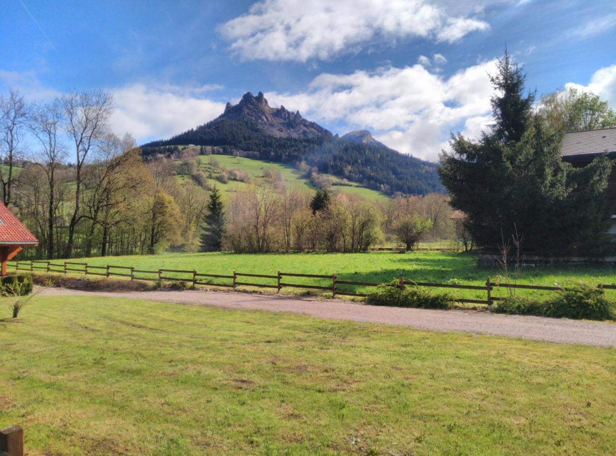 Appartement T2 A Bernex Avec Wifi, Vue Sur Montagne Kültér fotó