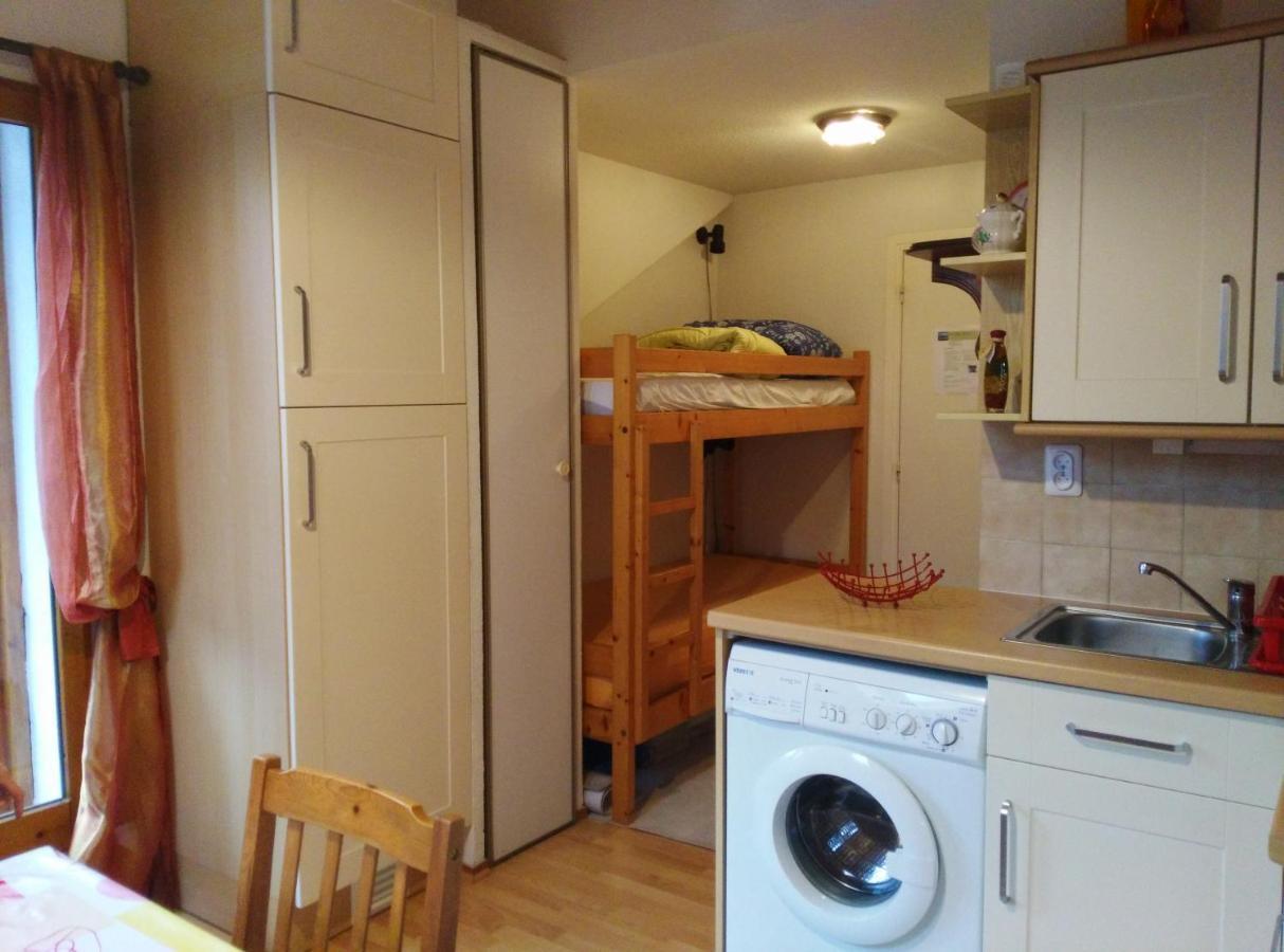 Appartement T2 A Bernex Avec Wifi, Vue Sur Montagne Kültér fotó
